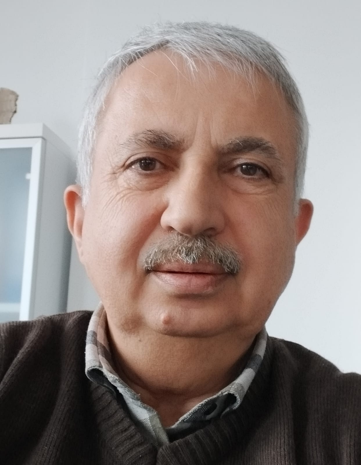 Halil Aydıncak 