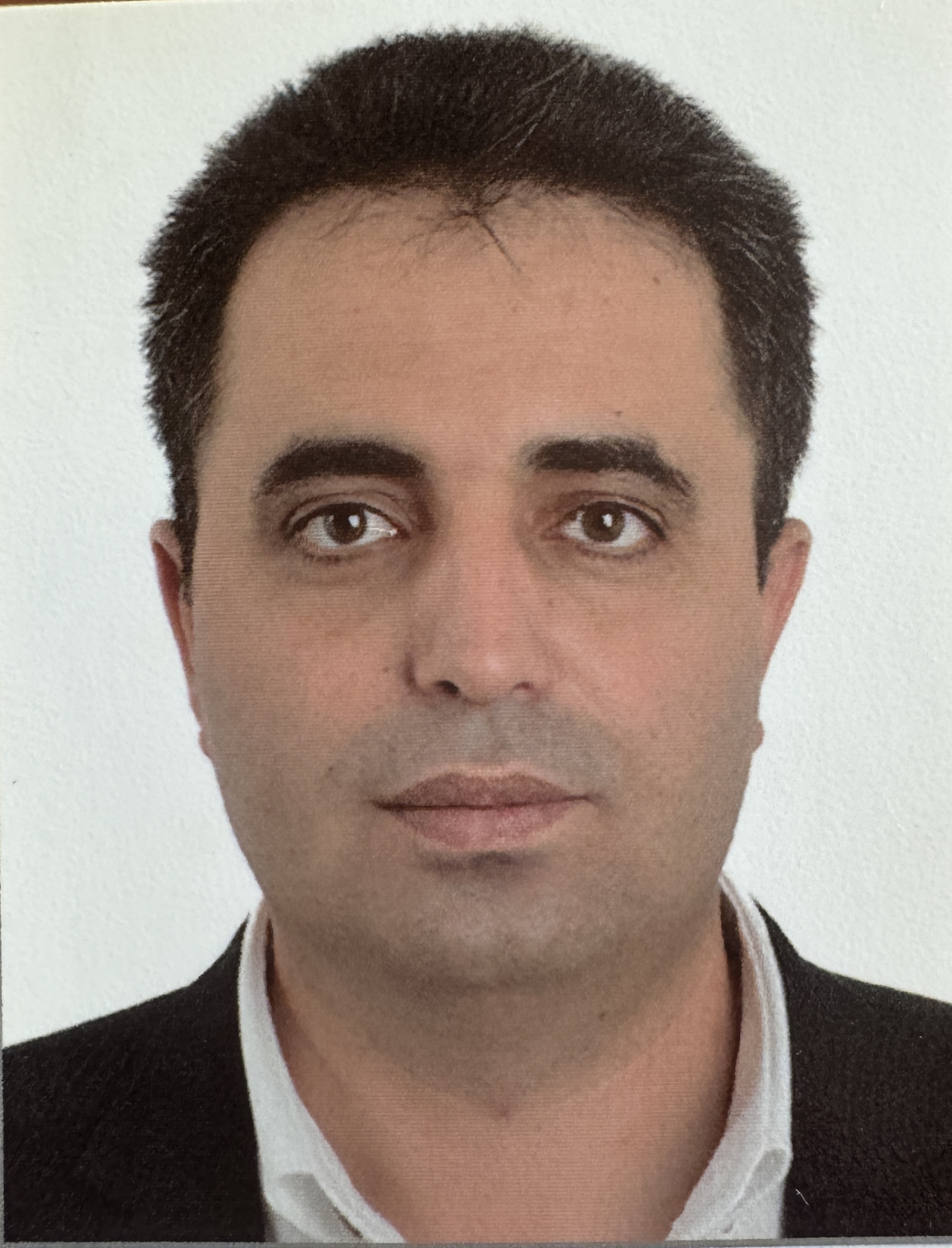 Mehmet Ali Akbaba 