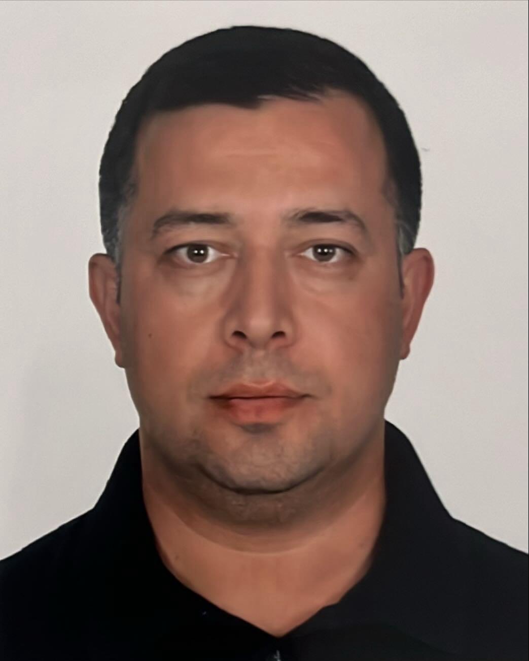 Onur Özgür 