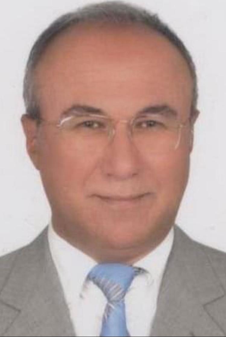 Halil Türkmen 