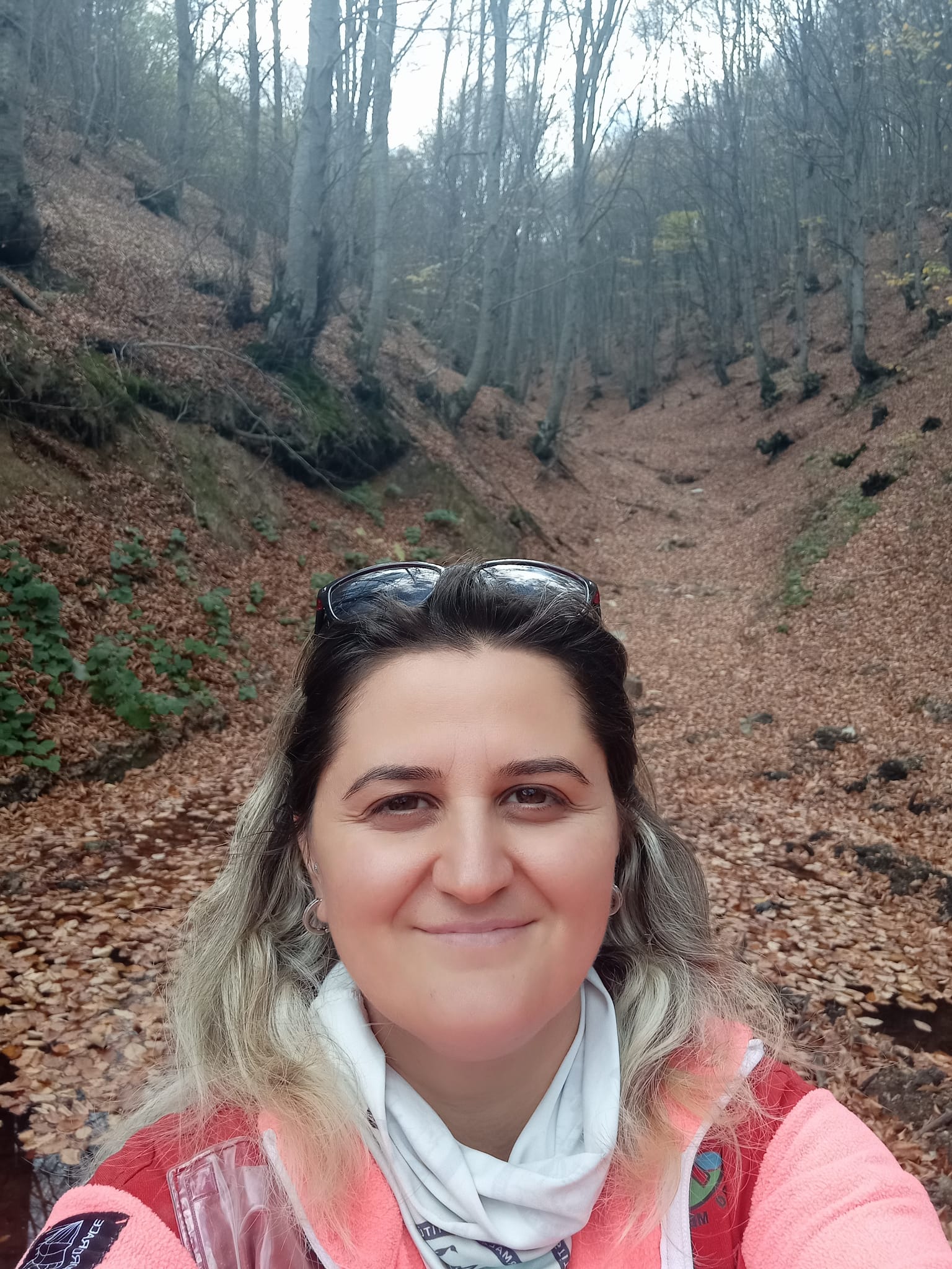 Zehra Deveci Aral 