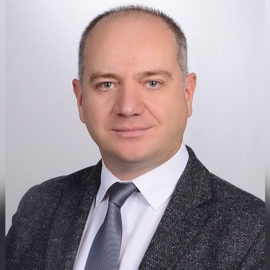Nuri Ceyhan