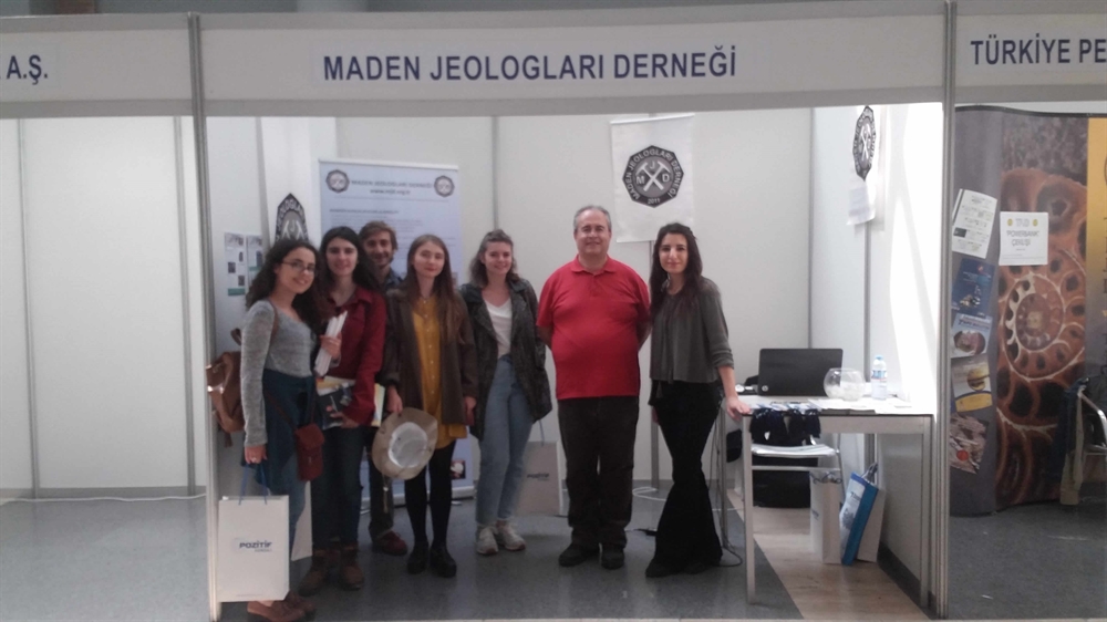 ODTÜ KARİYER GÜNLERİ