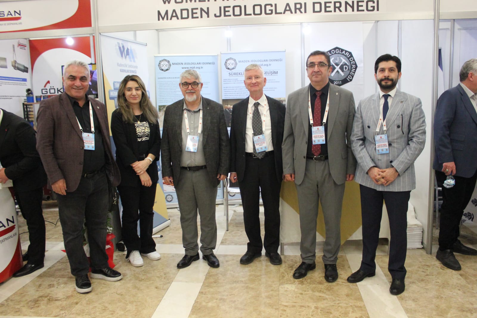 77. Jeoloji Kurultayı (14-18.04.2025)