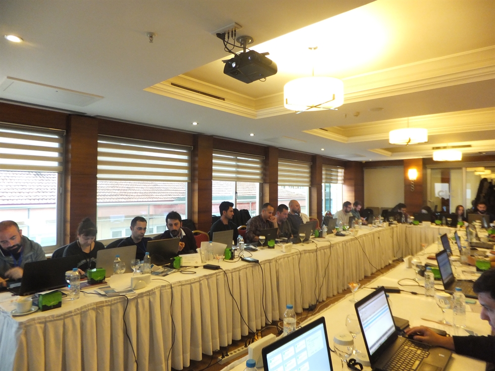 DATAMINE WORKSHOP