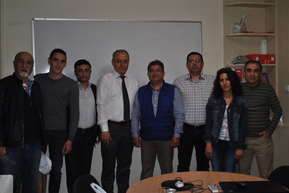 GRAFİT KONFERANSI