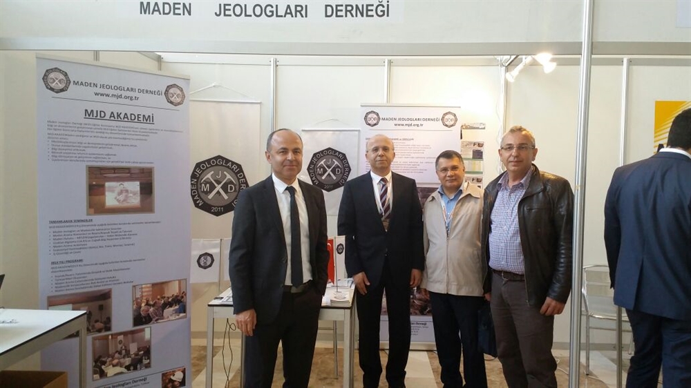 69. TÜRKİYE JEOLOJİ KURULTAYI