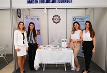 17.05.2019 ODTÜ Kariyer Günü