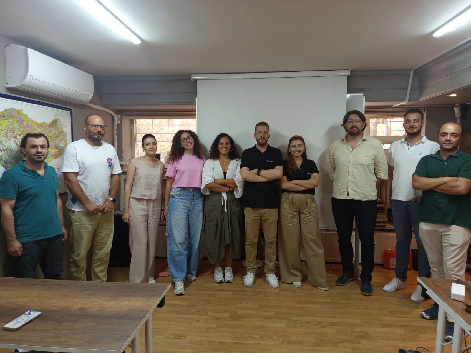 Leapfrog Geo Temelleri Eğitimi (2-3-4.09.2025)