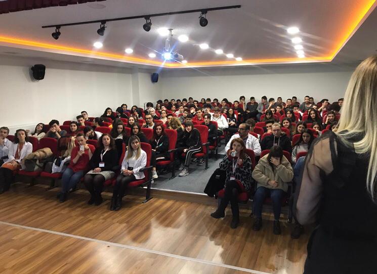 26.02.2020 Engie Projesi İçin Yapılan Sunum