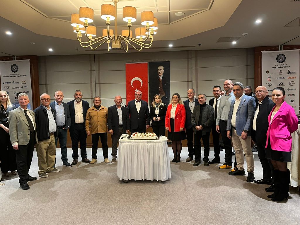 13. Yıl Kuruluş Programı (09.11.2024)