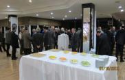 MJD'NİN AÇILIŞI - (16.01.2012)