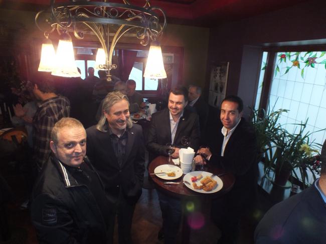 MJD 1 YAŞINDA - (22.12.2012)