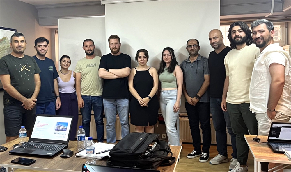 4. MJD Leapfrog Geo Temelleri Eğitimi (14.08.2023 / 16.08.2023)